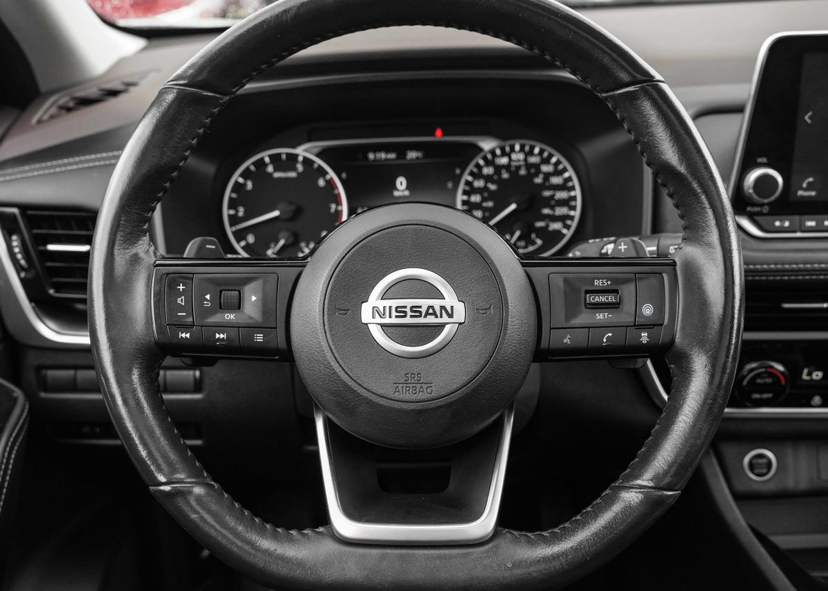 2021 Nissan Rogue SV MAGS+TOIT.PANO+VOLANT/SIEGES.CHAUFFANTS