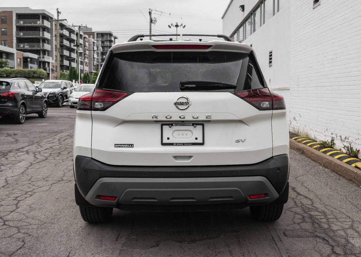 2021 Nissan Rogue SV MAGS+TOIT.PANO+VOLANT/SIEGES.CHAUFFANTS