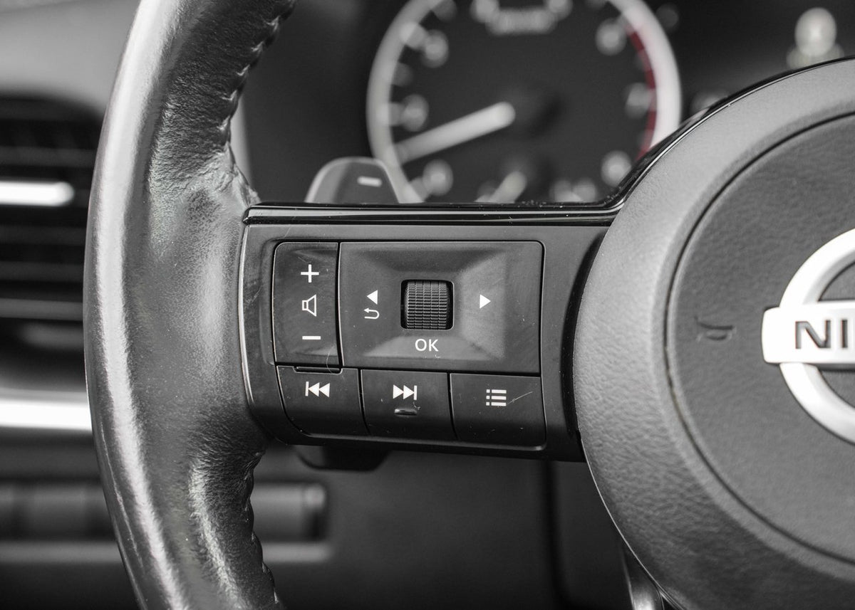 2021 Nissan Rogue SV MAGS+TOIT.PANO+VOLANT/SIEGES.CHAUFFANTS