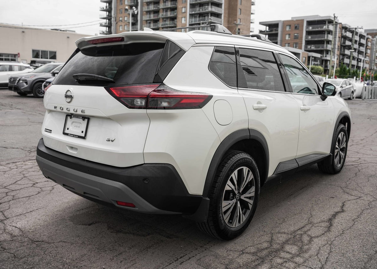 2021 Nissan Rogue SV MAGS+TOIT.PANO+VOLANT/SIEGES.CHAUFFANTS