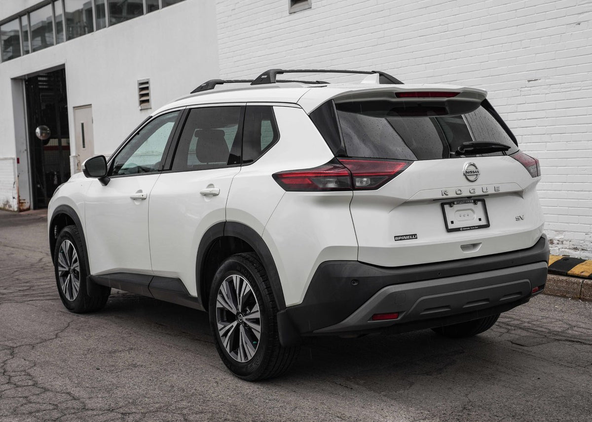 2021 Nissan Rogue SV MAGS+TOIT.PANO+VOLANT/SIEGES.CHAUFFANTS