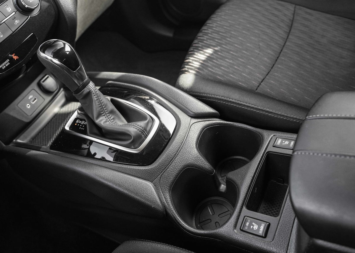2019 Nissan Rogue S SIEGES.CHAUFF+CAM.RECUL+BLUETOOTH