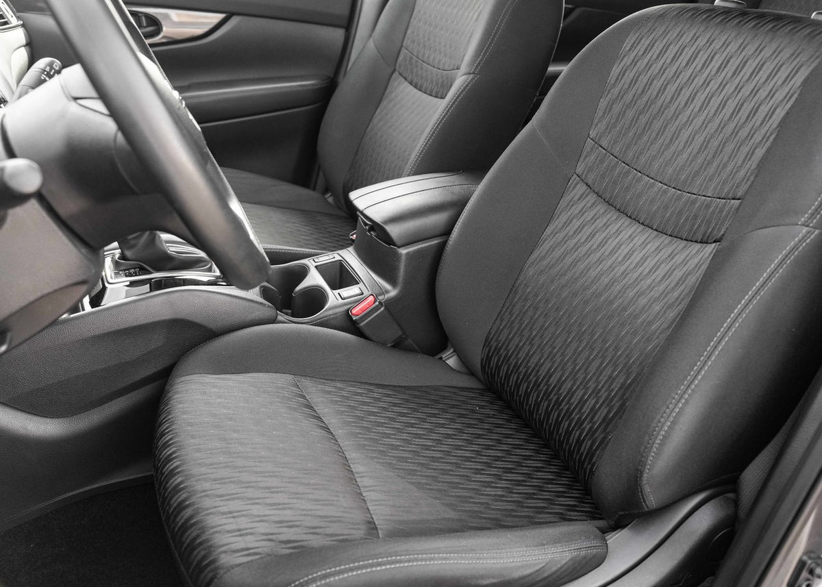 2019 Nissan Rogue S SIEGES.CHAUFF+CAM.RECUL+BLUETOOTH
