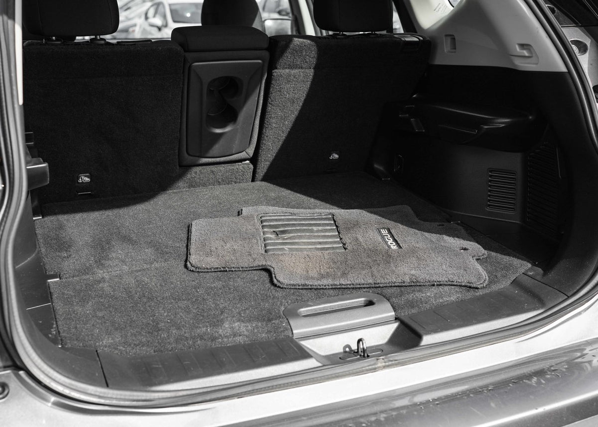 2019 Nissan Rogue S SIEGES.CHAUFF+CAM.RECUL+BLUETOOTH