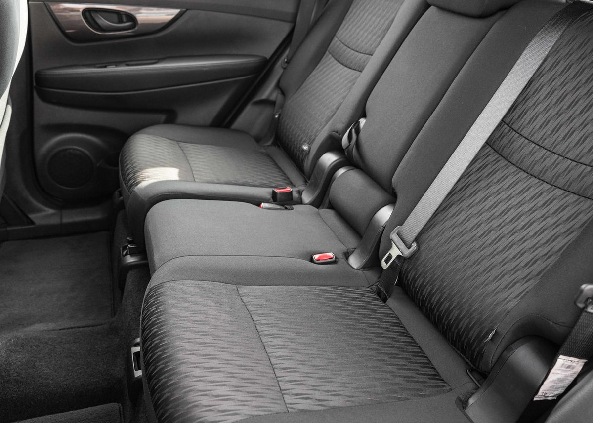 2019 Nissan Rogue S SIEGES.CHAUFF+CAM.RECUL+BLUETOOTH