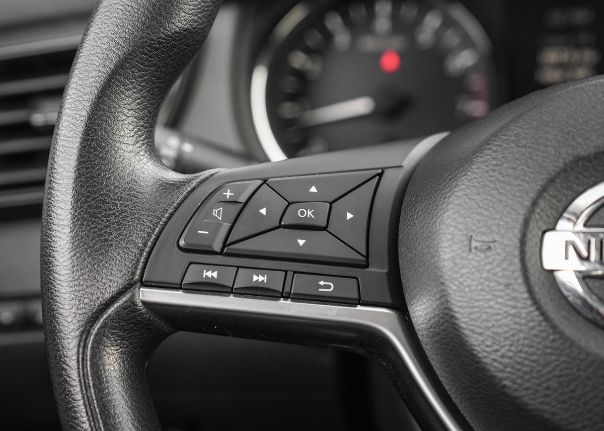 2019 Nissan Rogue S SIEGES.CHAUFF+CAM.RECUL+BLUETOOTH