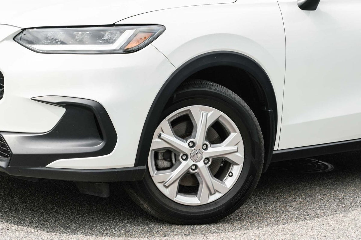 2024 Honda HR-V LX-B FWD; CAMERA SIEGES CHAUFFANT MAGS*BAS/LOW KM*