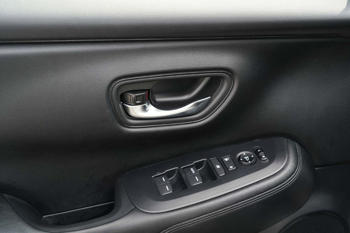 2024 Honda HR-V LX-B FWD; CAMERA SIEGES CHAUFFANT MAGS*BAS/LOW KM*
