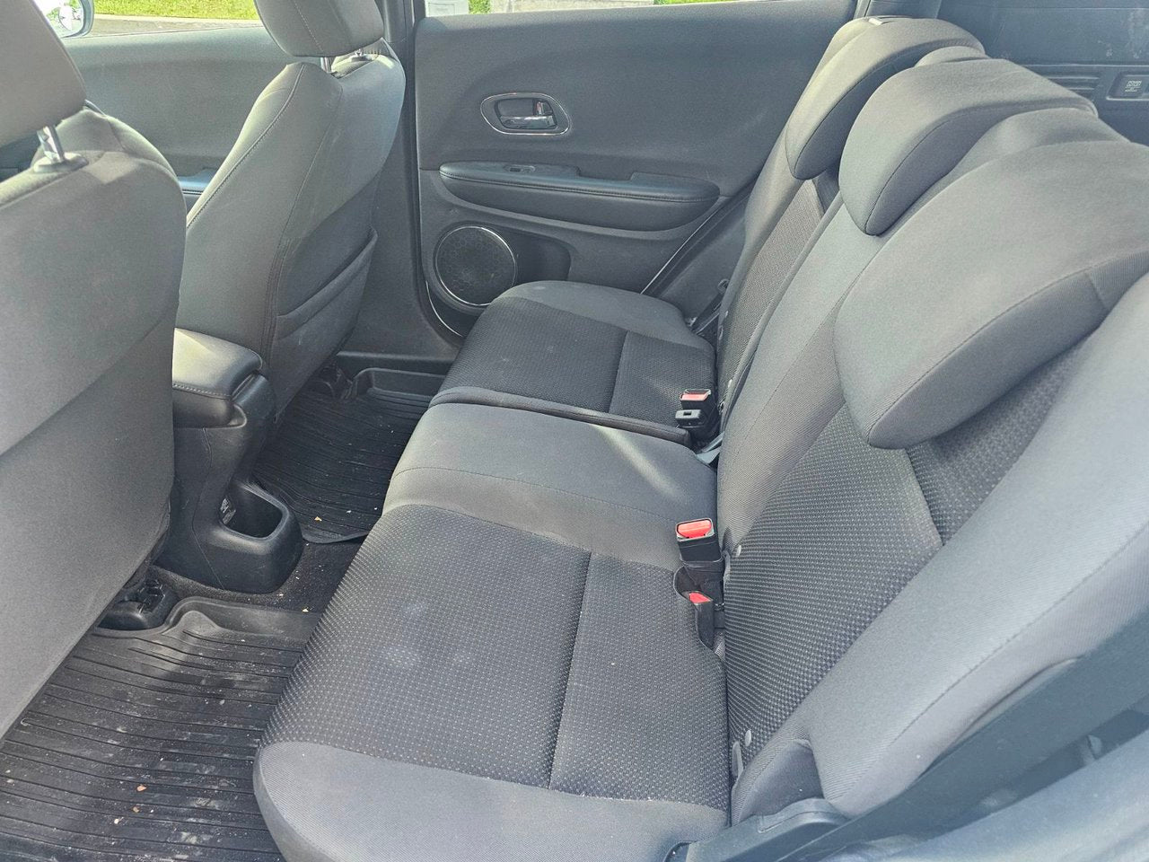 2022 Honda HR-V Sport AWD**AUBAINE**BARGAIN**