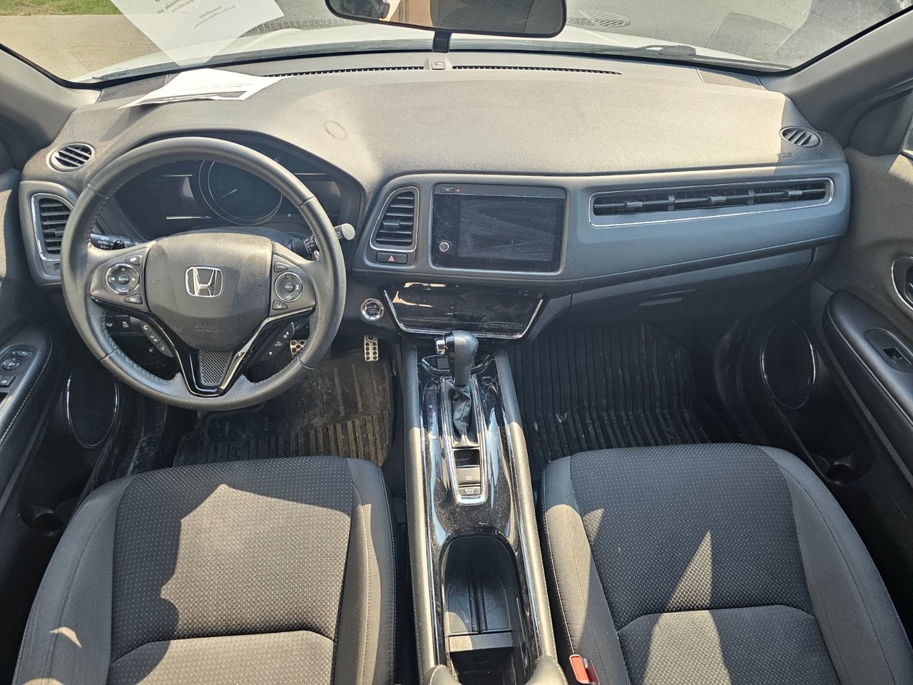 2022 Honda HR-V Sport AWD**AUBAINE**BARGAIN**