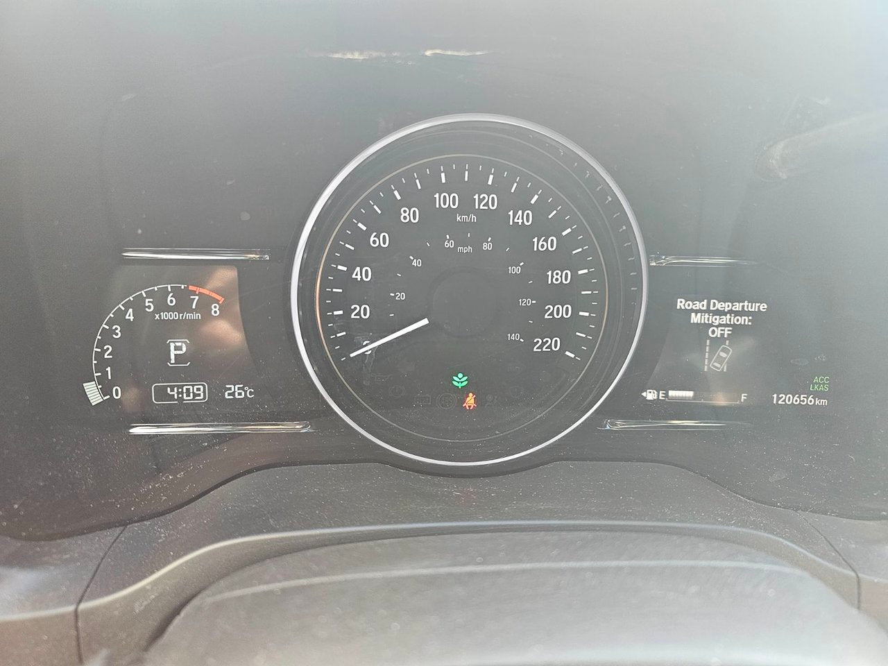 2022 Honda HR-V Sport AWD**AUBAINE**BARGAIN**