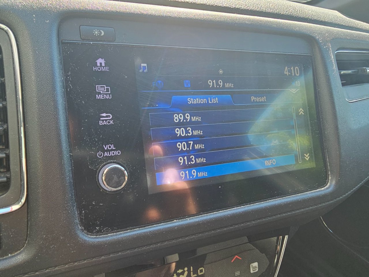 2022 Honda HR-V Sport AWD**AUBAINE**BARGAIN**