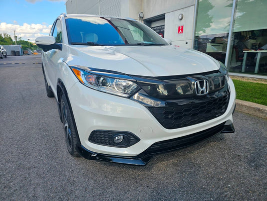 2022 Honda HR-V SPORT AWD; TOIT CAMERA SIEGES CHAUFFANT MAGS