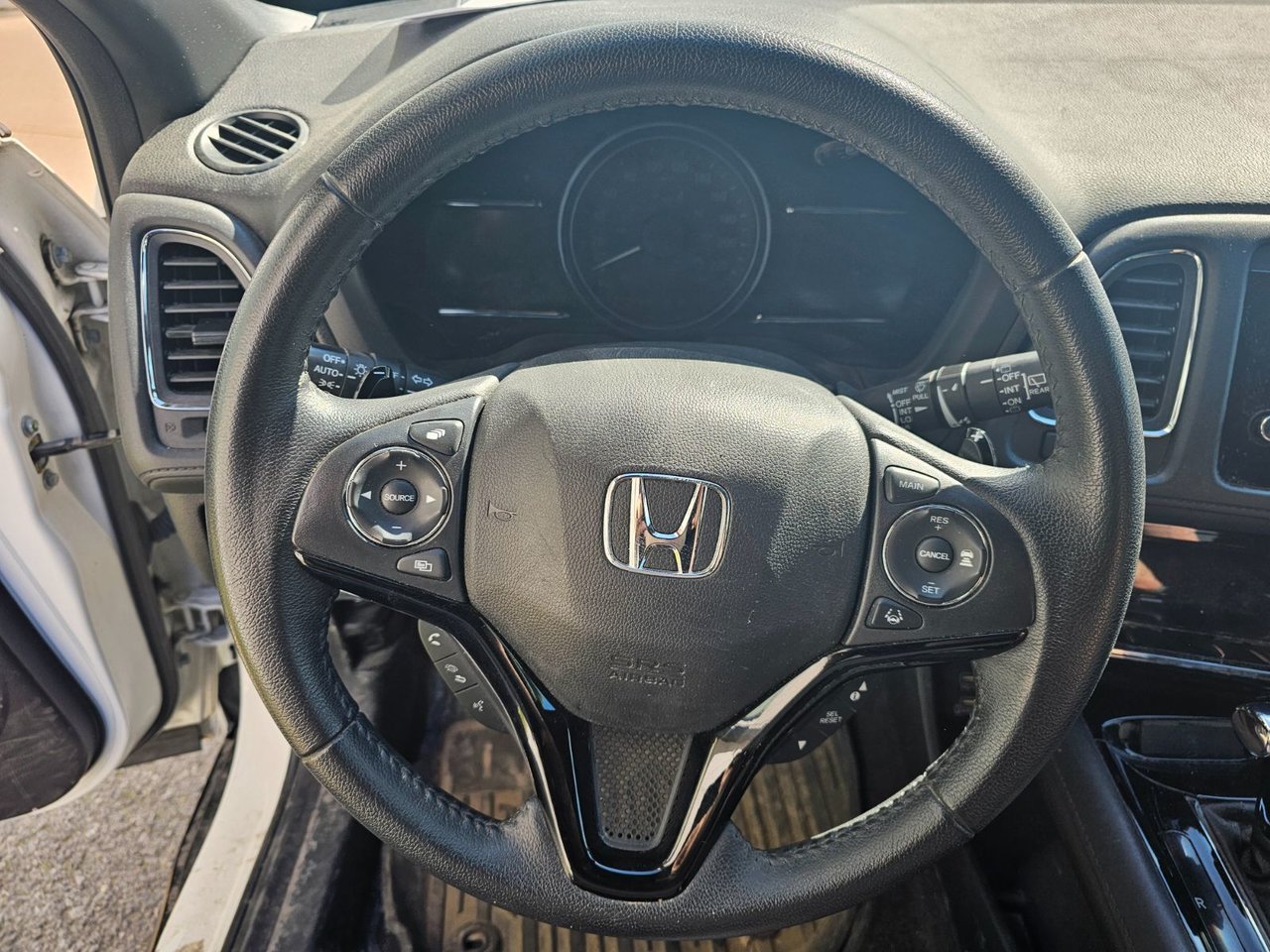 2022 Honda HR-V Sport AWD**AUBAINE**BARGAIN**