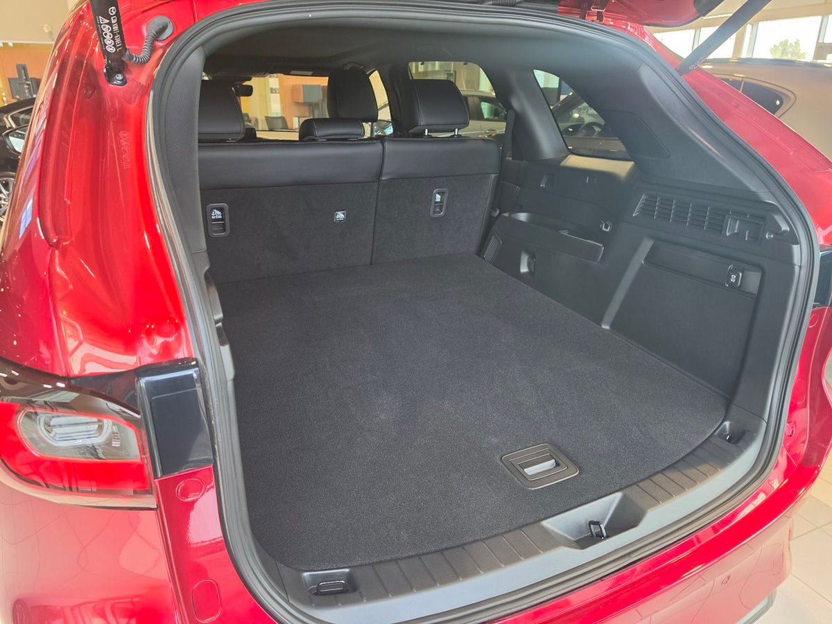2025 Mazda CX-70 PHEV GT