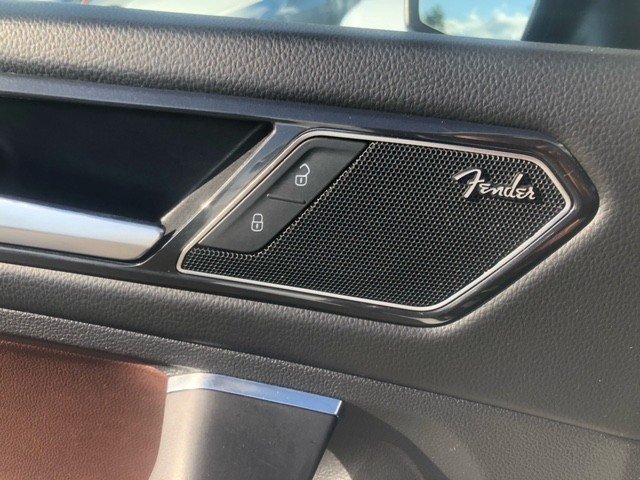 2022 Volkswagen Tiguan Highline R-Line