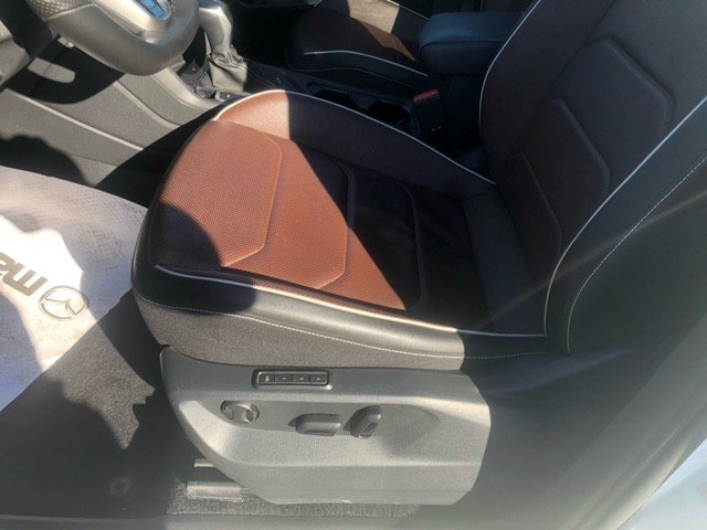 2022 Volkswagen Tiguan Highline R-Line
