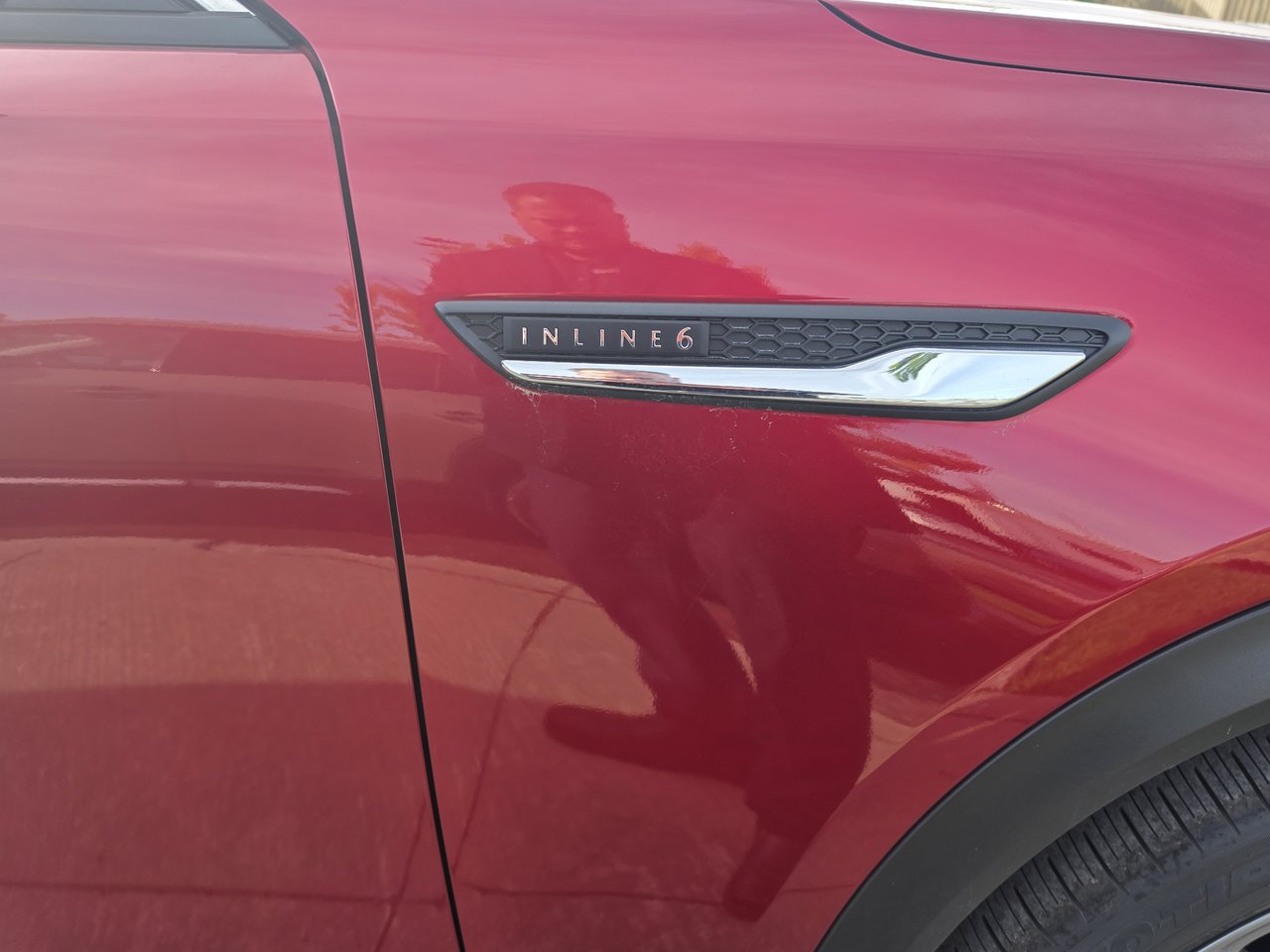 2025 Mazda CX-90 MHEV GT