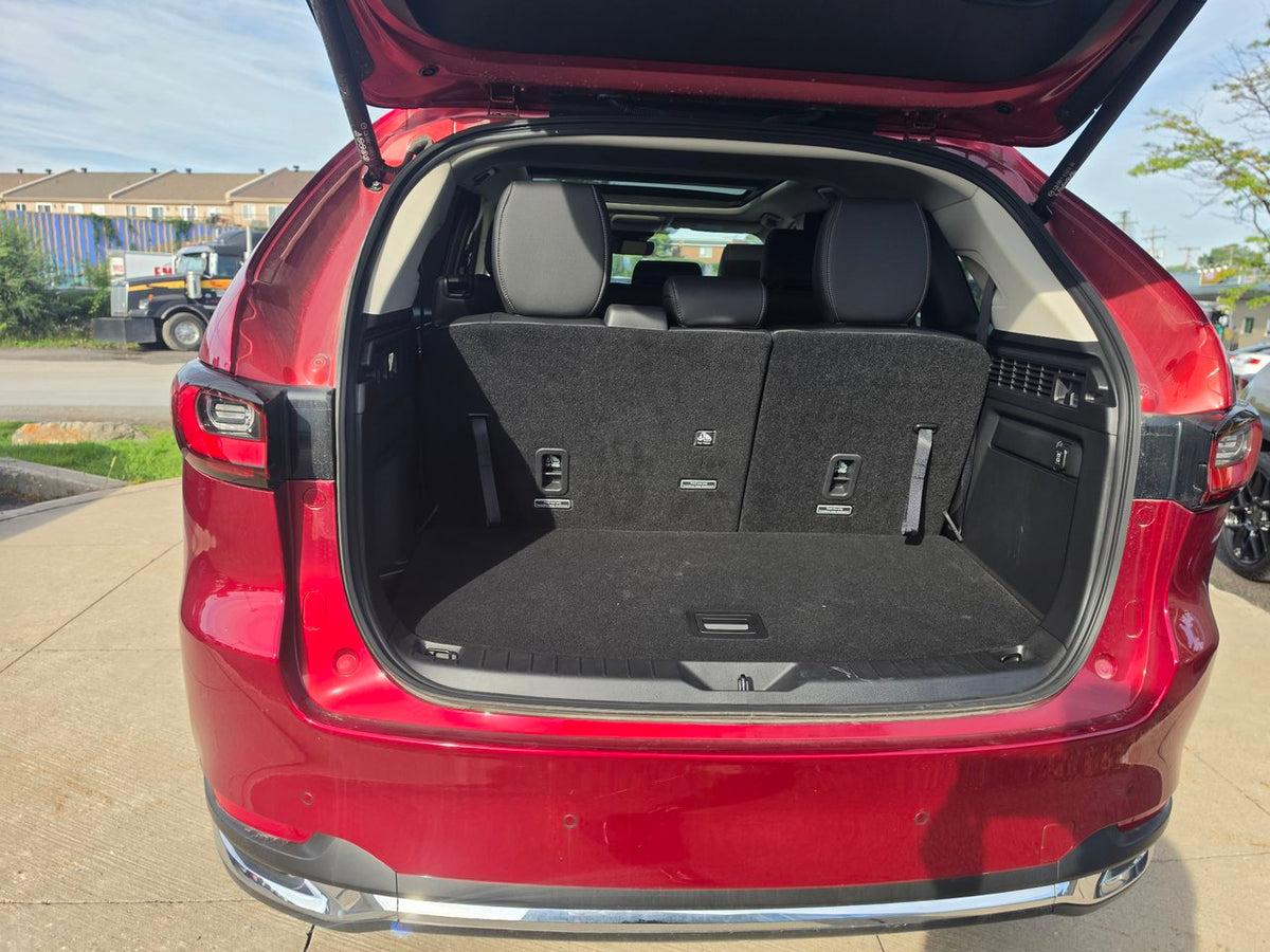 2025 Mazda CX-90 MHEV GT