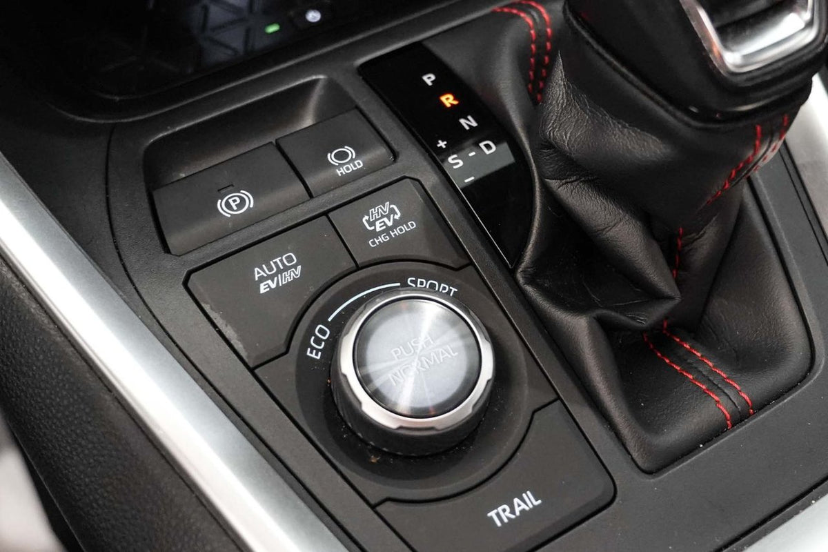 2021 Toyota RAV4 Prime XSE TECH PACKAGE