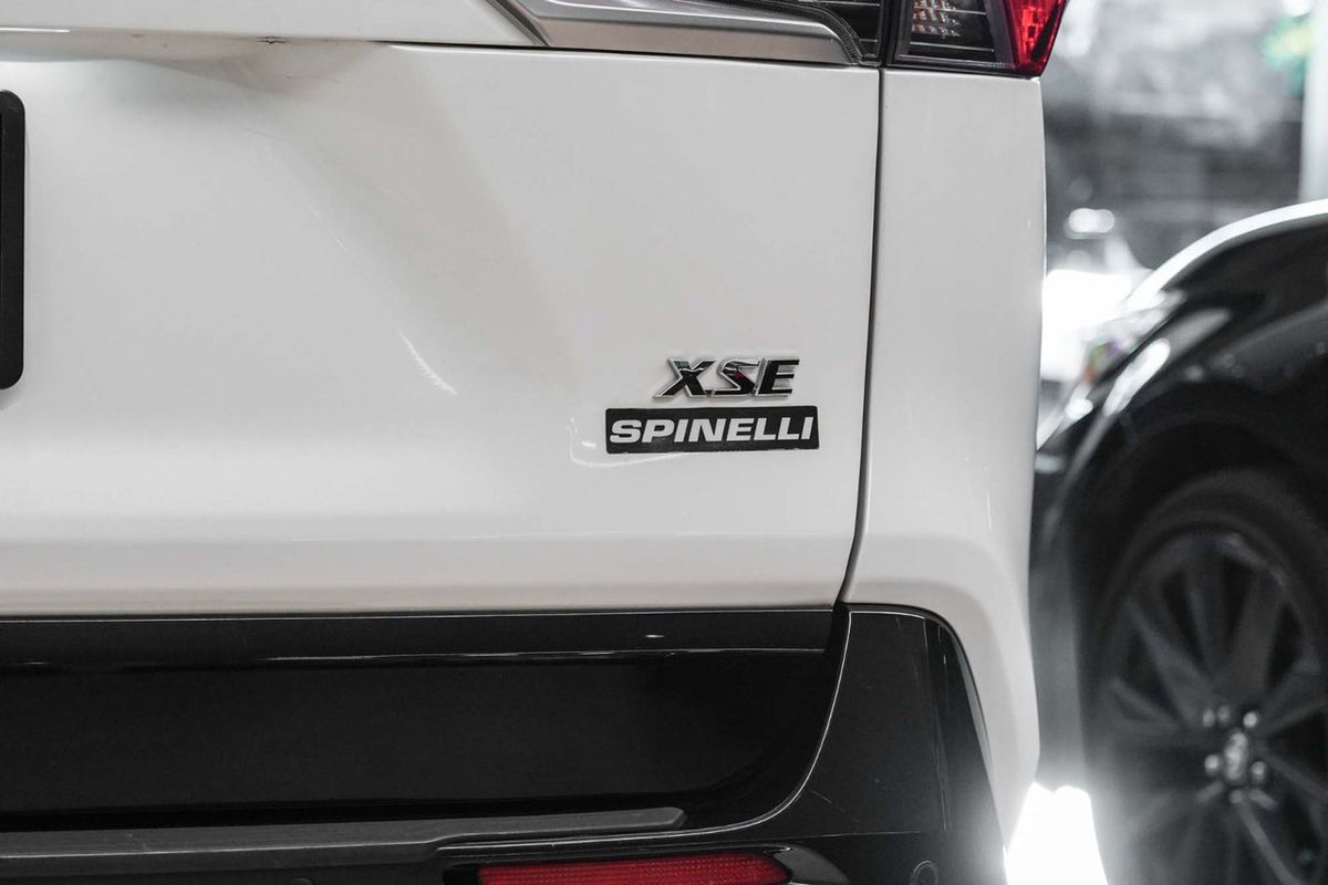 2021 Toyota RAV4 Prime XSE TECH PACKAGE