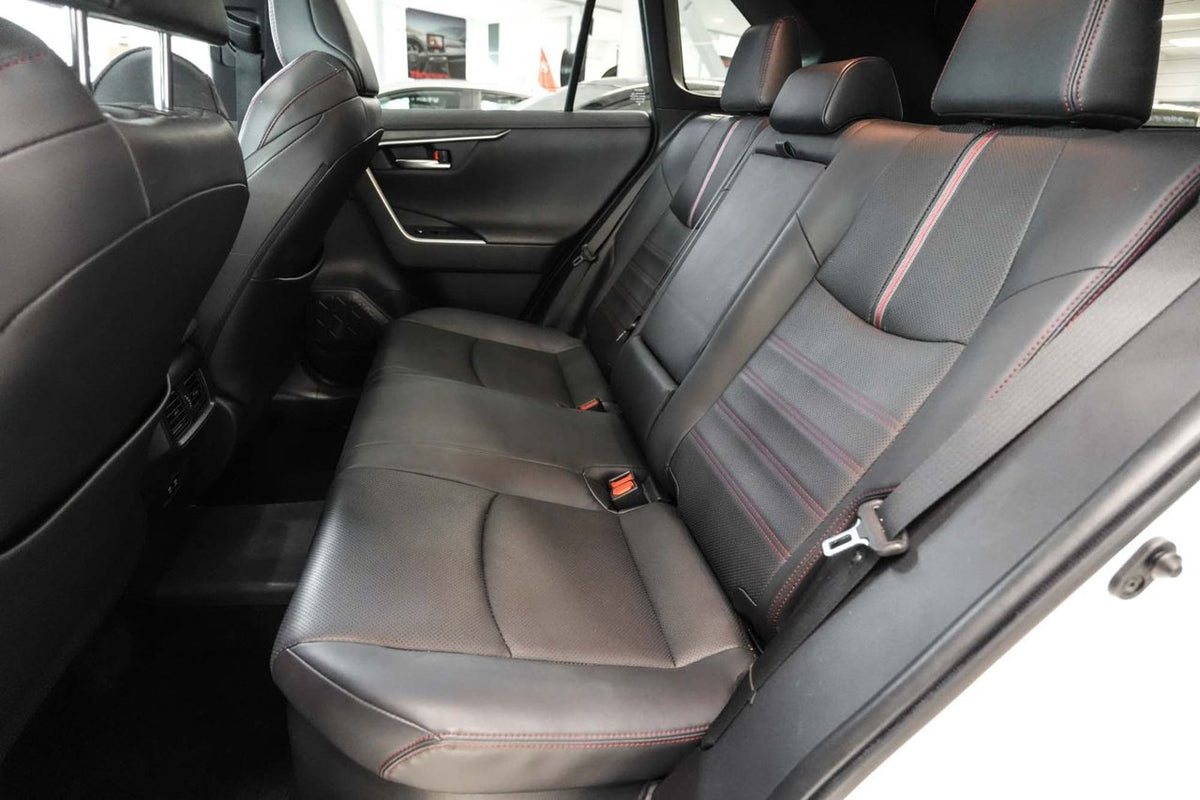 2021 Toyota RAV4 Prime XSE TECH PACKAGE