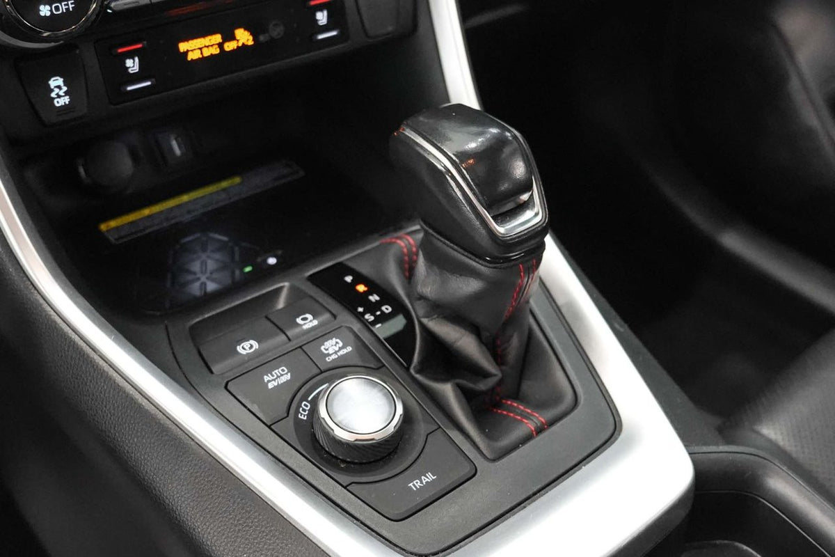 2021 Toyota RAV4 Prime XSE TECH PACKAGE