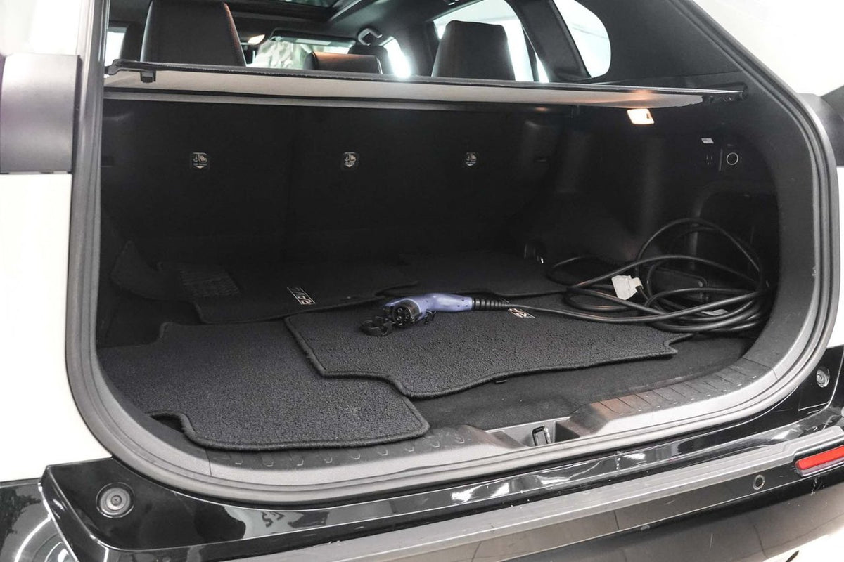 2021 Toyota RAV4 Prime XSE TECH PACKAGE