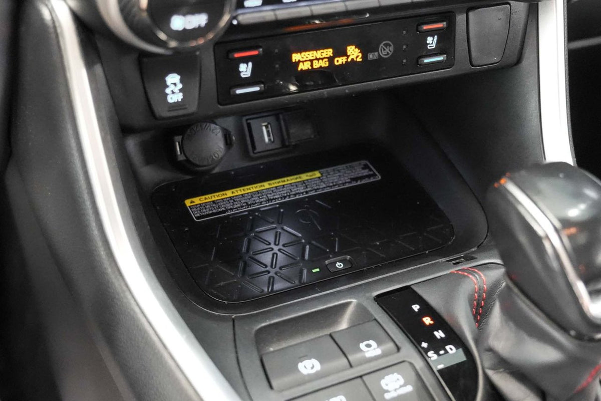 2021 Toyota RAV4 Prime XSE TECH PACKAGE