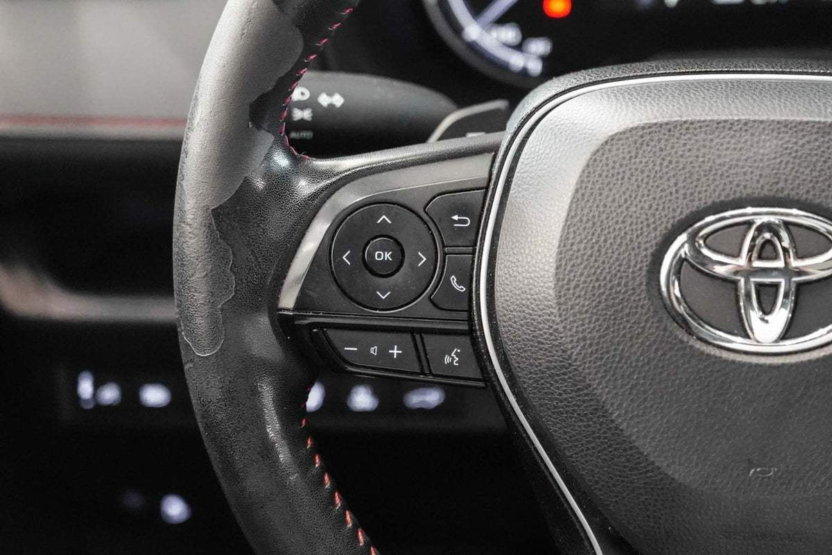 2021 Toyota RAV4 Prime XSE TECH PACKAGE