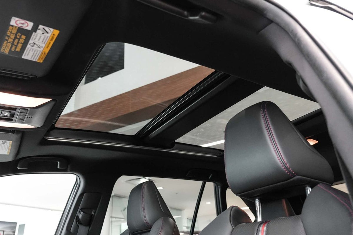 2021 Toyota RAV4 Prime XSE TECH PACKAGE