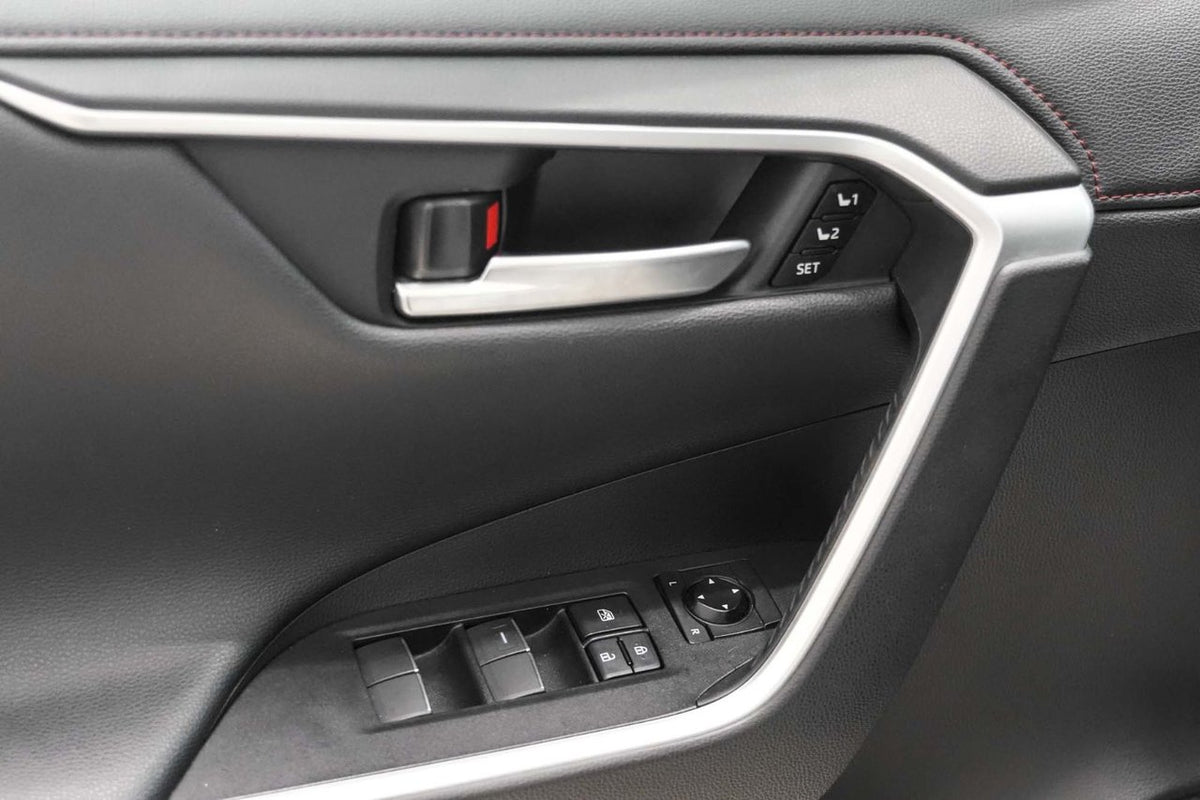 2021 Toyota RAV4 Prime XSE TECH PACKAGE
