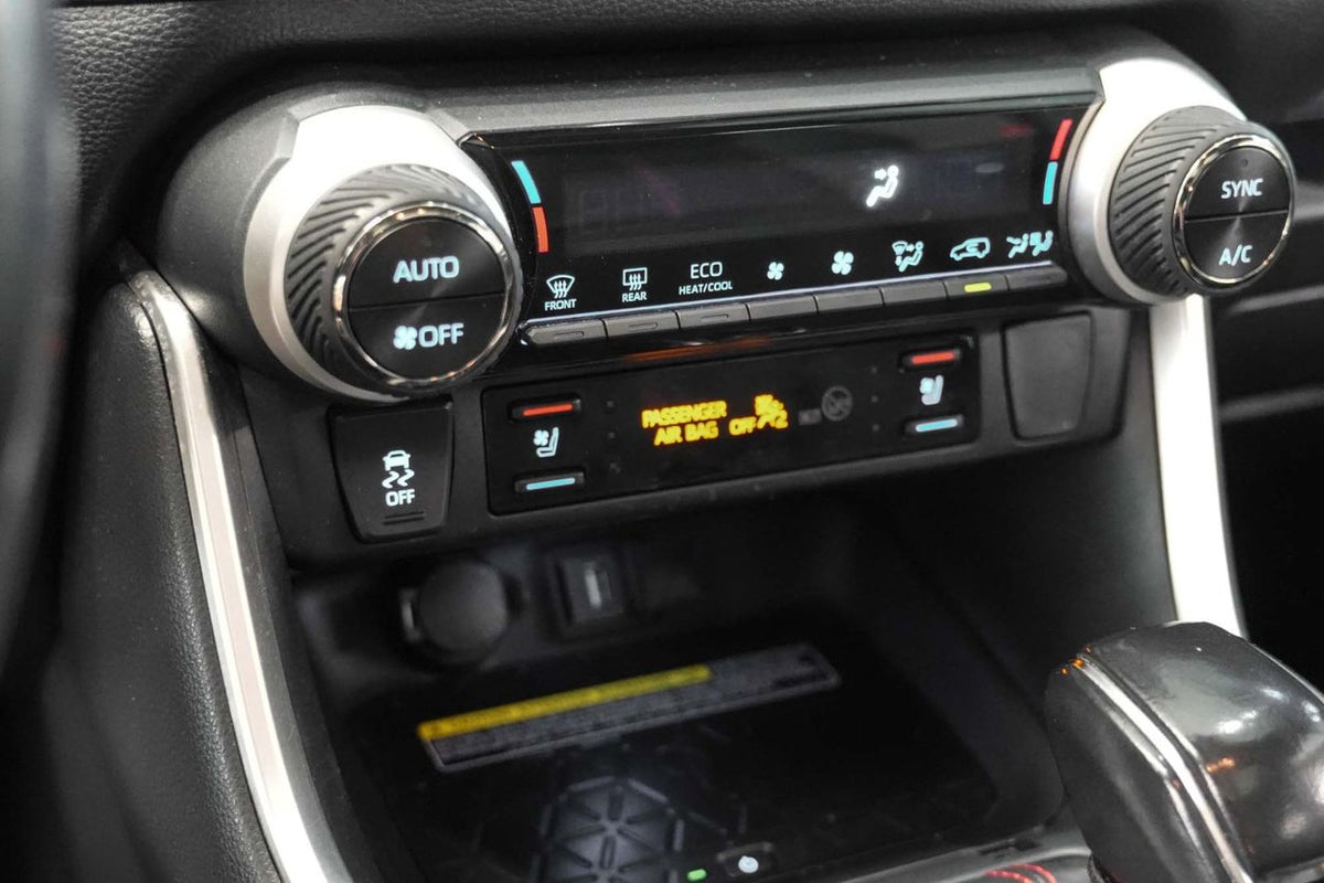 2021 Toyota RAV4 Prime XSE TECH PACKAGE