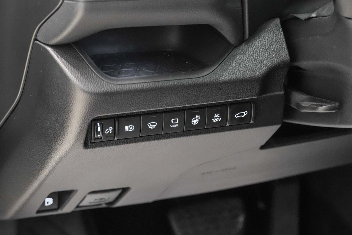 2021 Toyota RAV4 Prime XSE TECH PACKAGE