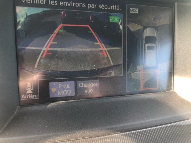 2020 Infiniti QX60 PURE