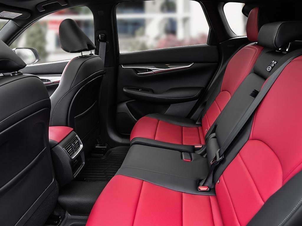 2025 Infiniti QX50 SPORT