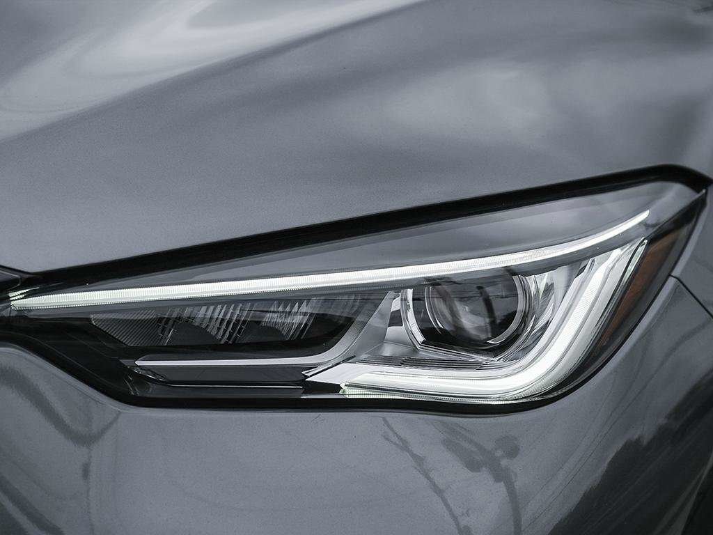 2025 Infiniti QX50 SPORT