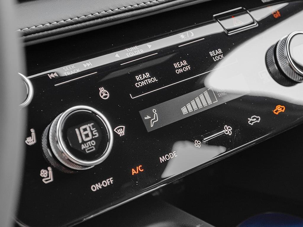 2027 Infiniti QX65 SPORT