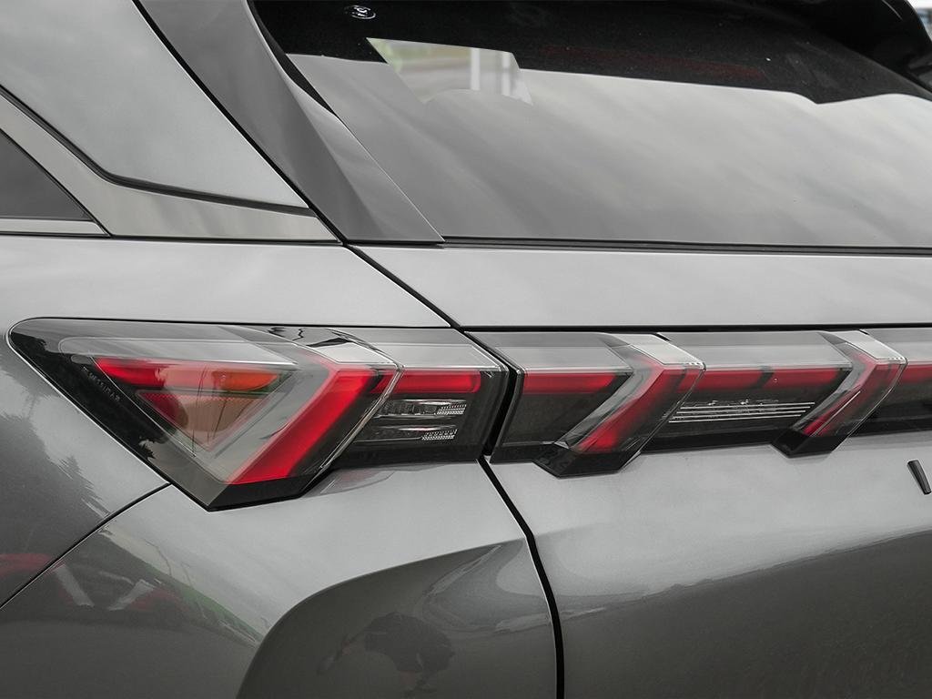 2027 Infiniti QX65 SPORT