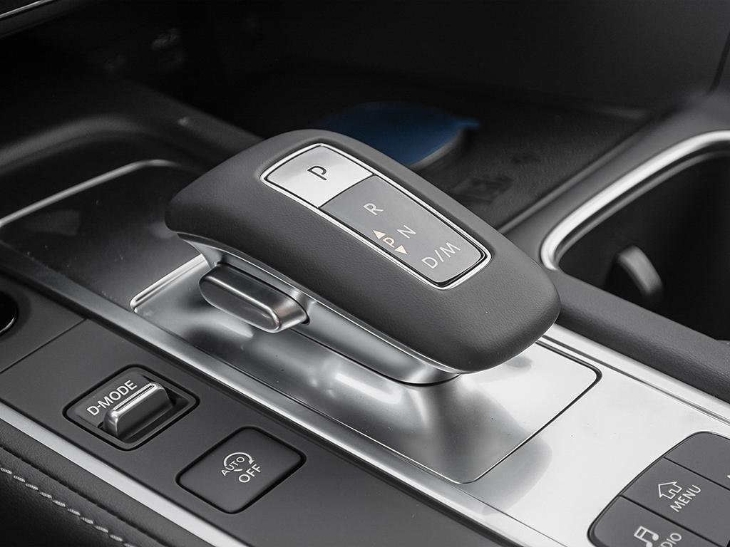 2027 Infiniti QX65 SPORT