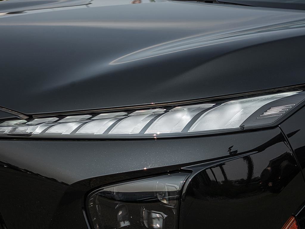 2027 Infiniti QX65 SPORT