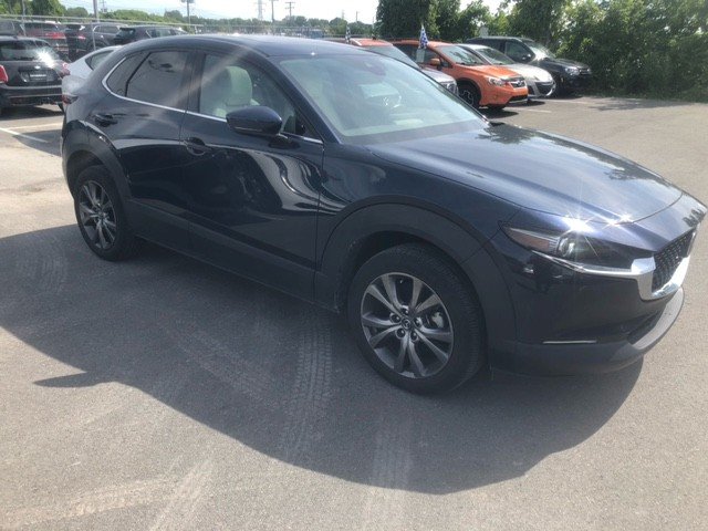 2023 Mazda CX-30 GT