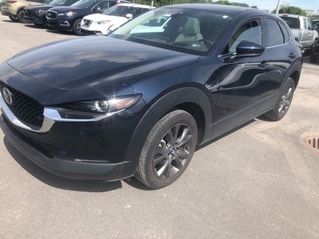2023 Mazda CX-30 GT