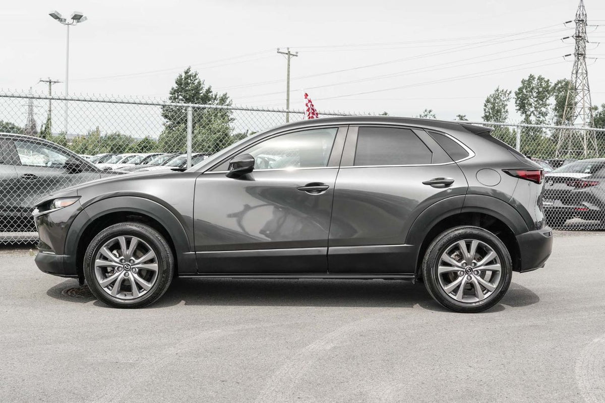 2024 Mazda CX-30 GS