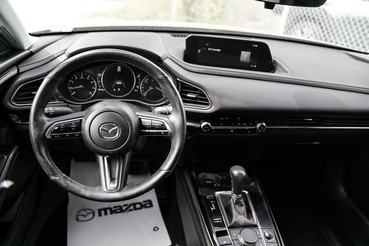 2024 Mazda CX-30 GS