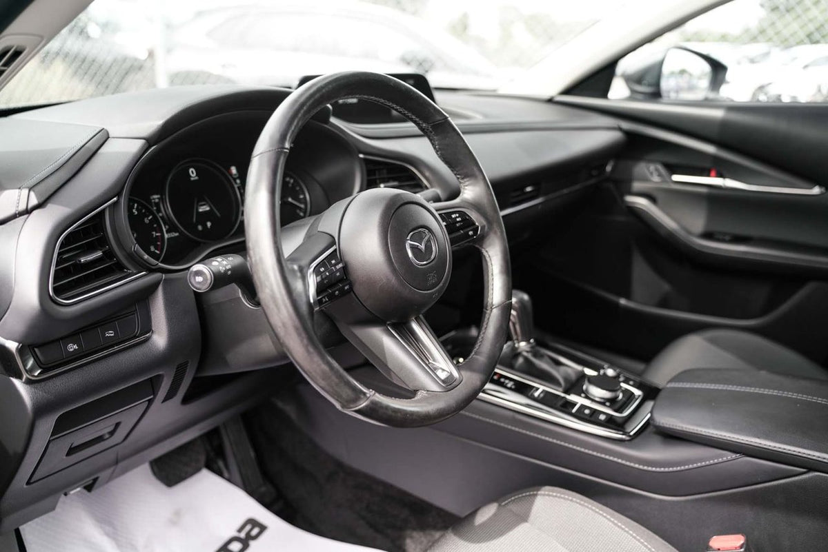 2024 Mazda CX-30 GS