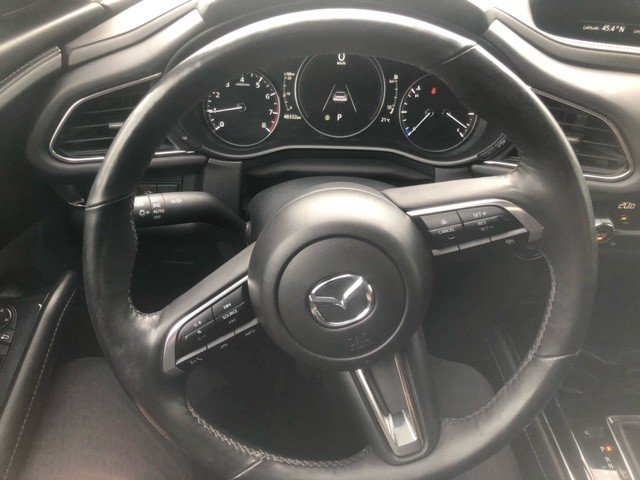 2024 Mazda CX-30 GS