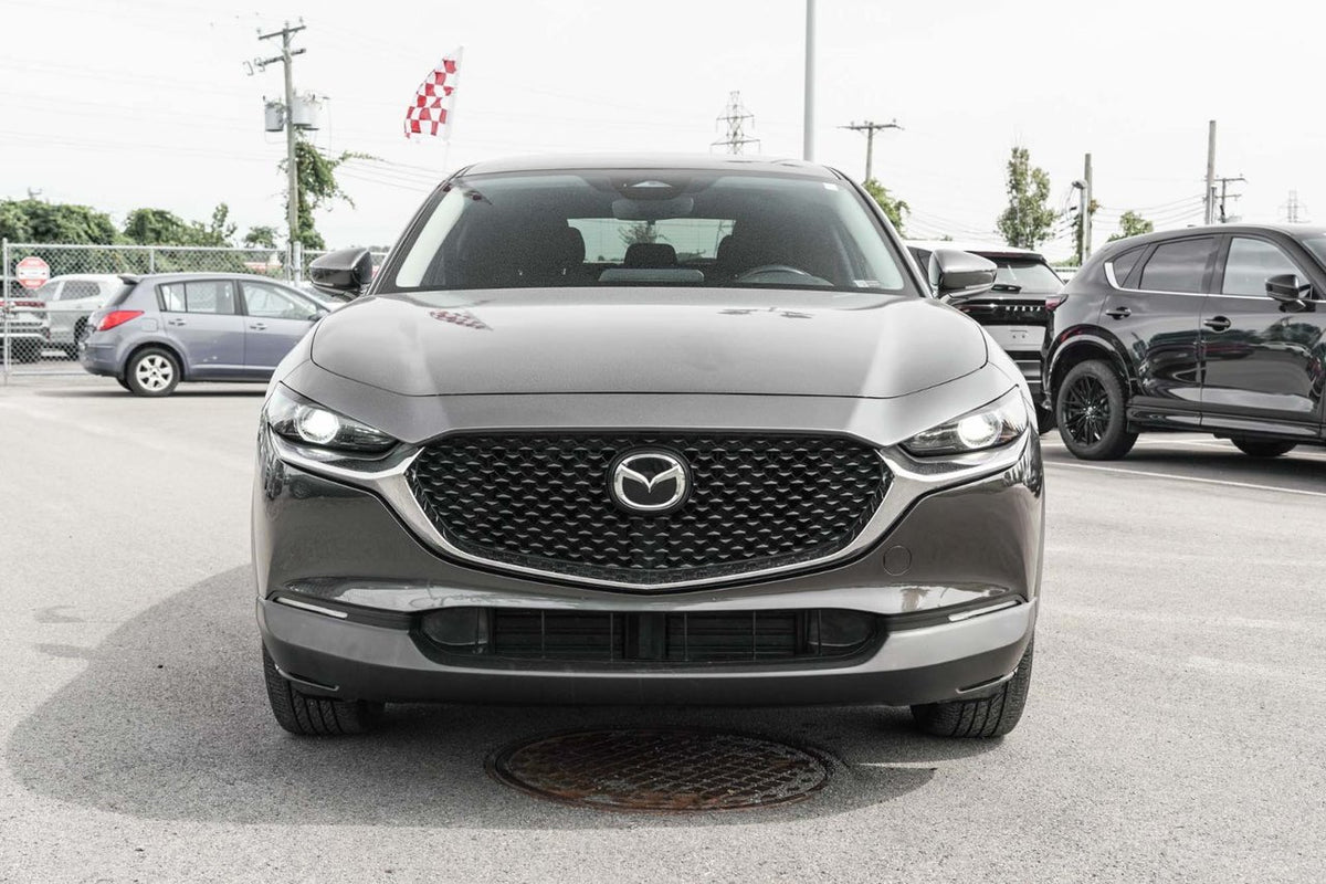2024 Mazda CX-30 GS