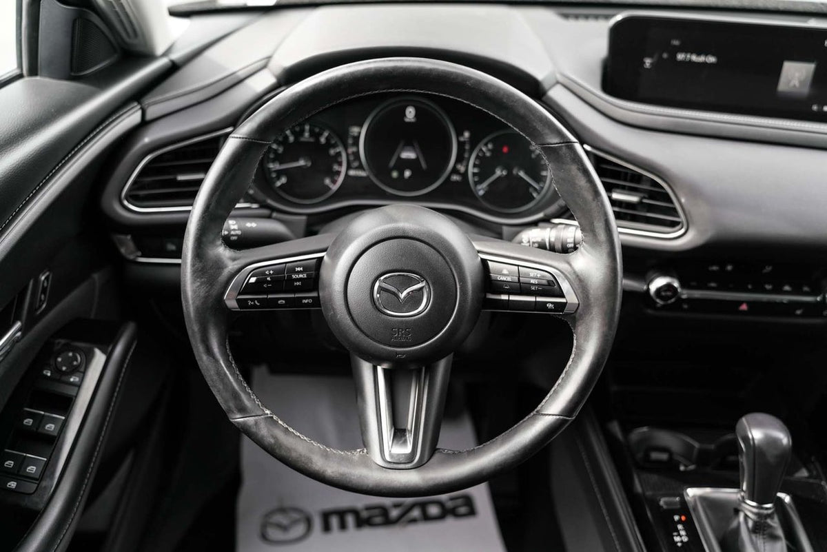2024 Mazda CX-30 GS