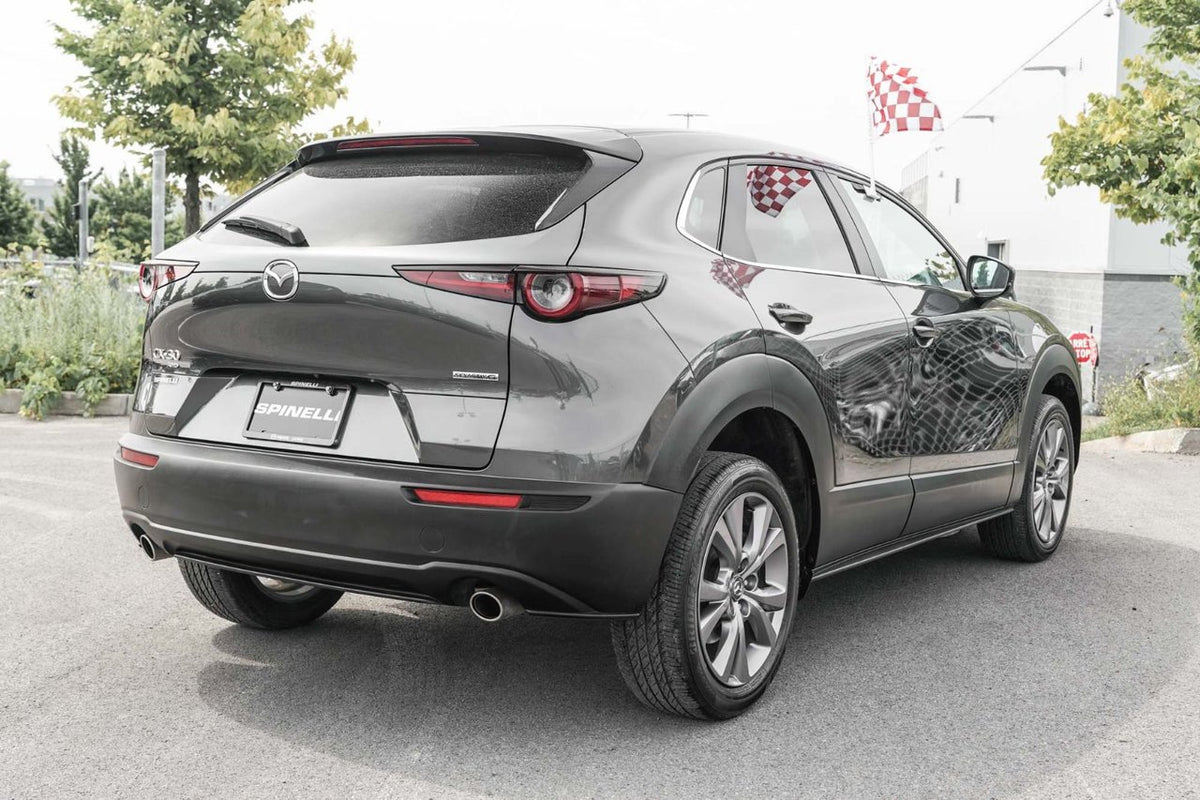 2024 Mazda CX-30 GS